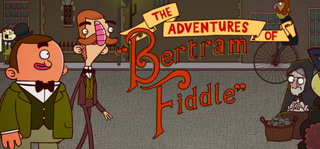 Adventures of Bertram Fiddle 1: A Dreadly Business Systemanforderungen