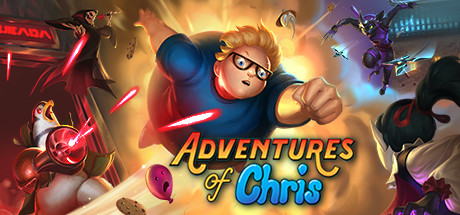 Adventures of Chris 价格