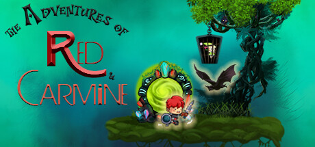 Wymagania Systemowe Adventures of Red and Carmine