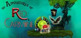 Adventures of Red and Carmine System Requirements