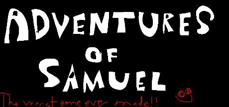 Prix pour Adventures of Samuel: The Worst Game Ever Made