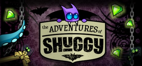 Adventures of Shuggyのシステム要件