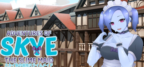 Adventures of Skye the Slime Maid prices