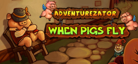 Prezzi di Adventurezator: When Pigs Fly