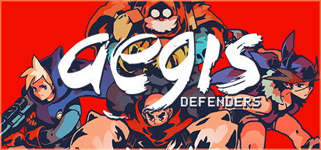 mức giá Aegis Defenders