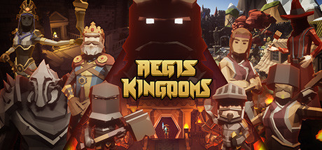 Требования AEGIS Kingdoms