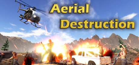 Aerial Destruction価格 