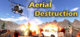 Prix pour Aerial Destruction