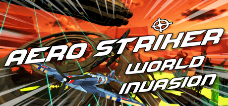 Aero Striker - World Invasion цены