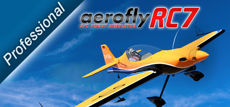 aerofly RC 7 Professional Edition цены