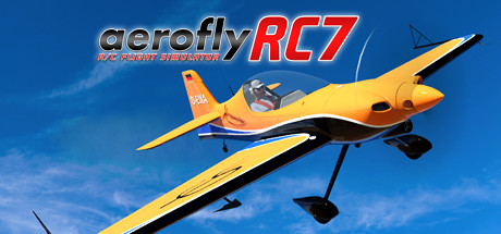 aerofly RC 7系统需求