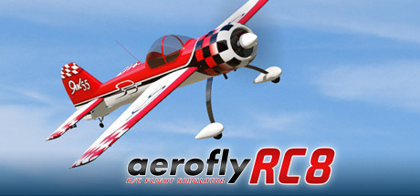 aerofly RC 8のシステム要件