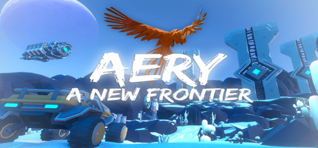 Aery - A New Frontier цены