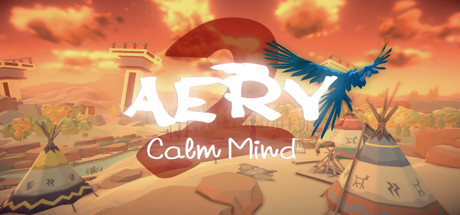 Aery - Calm Mind 2系统需求