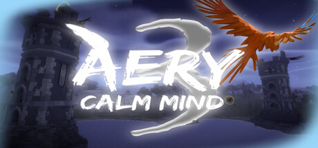 Configuration requise pour jouer à Aery - Calm Mind 3