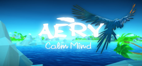 Aery - Calm Mind цены