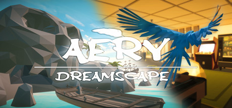 Aery - Dreamscape 가격