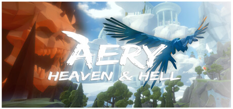 Aery - Heaven & Hell ceny