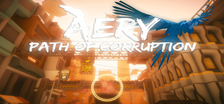 Aery - Path of Corruption цены