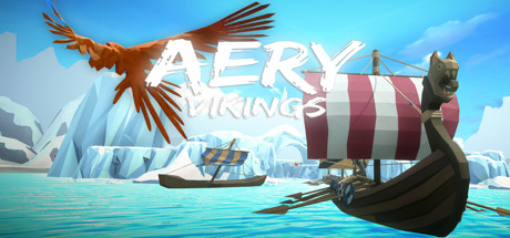 Aery - Vikings цены