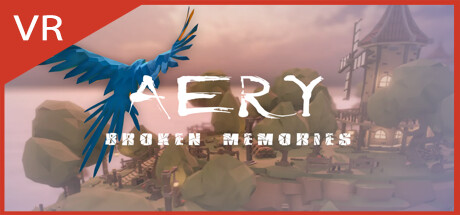 Wymagania Systemowe Aery VR - Broken Memories