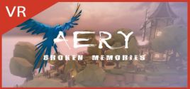Wymagania Systemowe Aery VR - Broken Memories