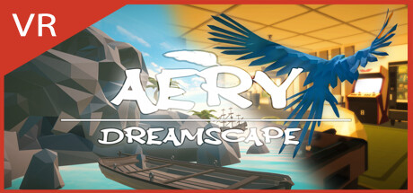 Requisitos do Sistema para Aery VR - Dreamscape
