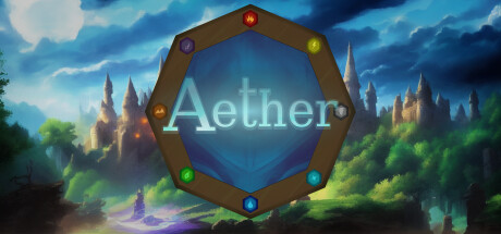 Requisitos del Sistema de Aether