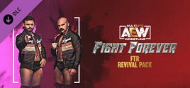 AEW: Fight Forever FTR: Revival Pack 价格