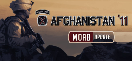 Afghanistan '11のシステム要件