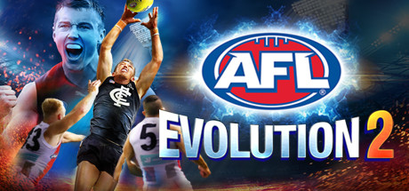 AFL Evolution 2のシステム要件