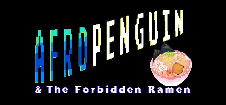 AfroPenguin & The Forbidden Ramen価格 