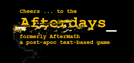 Afterdays - yêu cầu hệ thống