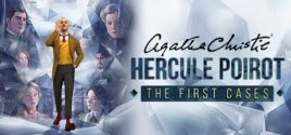 Agatha Christie - Hercule Poirot: The First Cases System Requirements
