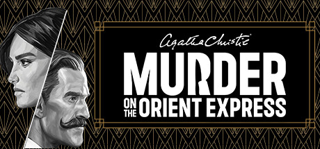 Prix pour Agatha Christie - Murder on the Orient Express