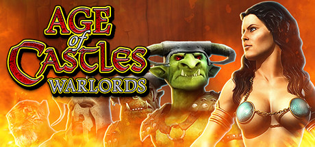 Age of Castles: Warlords System Requirements