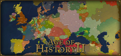 Age of History II Systemanforderungen