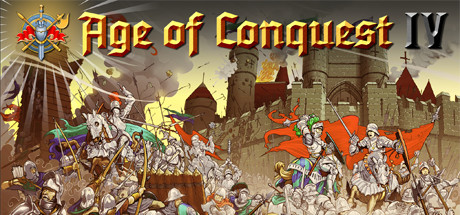 Age of Conquest IV Systemanforderungen