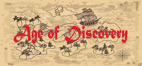 Age of Discovery系统需求