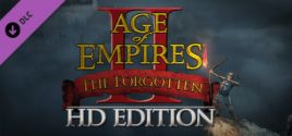 Configuration requise pour jouer à Age of Empires II (2013): The Forgotten
