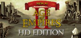 Age of Empires II (2013) - yêu cầu hệ thống