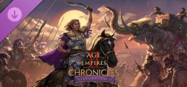 Age of Empires II: DE - Chronicles: Alexander the Great 价格