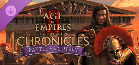 Age of Empires II: DE - Chronicles: Battle for Greece 价格