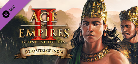 Age of Empires II: Definitive Edition - Dynasties of India fiyatları