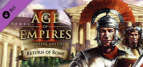 Age of Empires II: Definitive Edition - Return of Rome prices