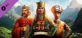 Age of Empires II: Definitive Edition - The Mountain Royals ceny