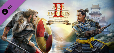 Age of Empires II: Definitive Edition - Victors and Vanquished 价格