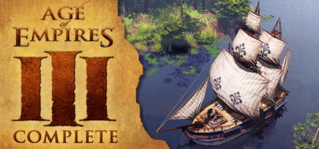 Age of Empires® III (2007) Sistem Gereksinimleri