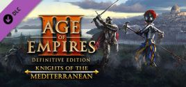 Age of Empires III: Definitive Edition - Knights of the Mediterranean 가격