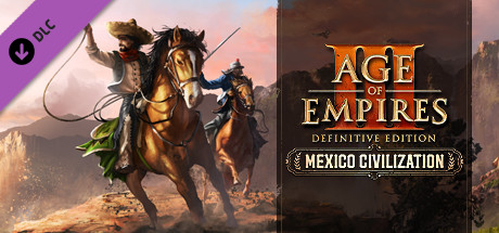 Prix pour Age of Empires III: Definitive Edition - Mexico Civilization